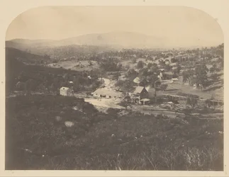 Mont Ophir